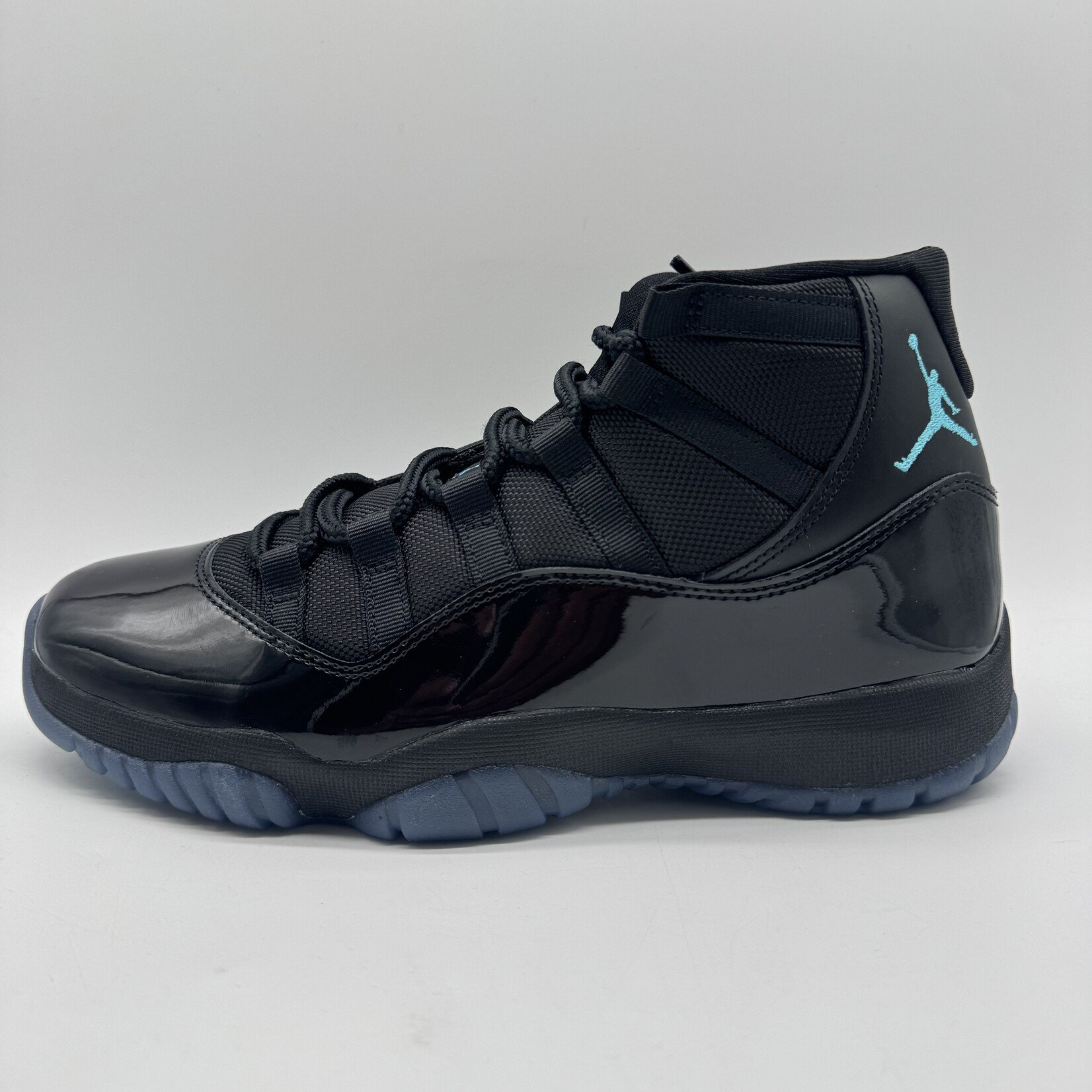 Jordan 11 Retro Gamma Blue (2025)