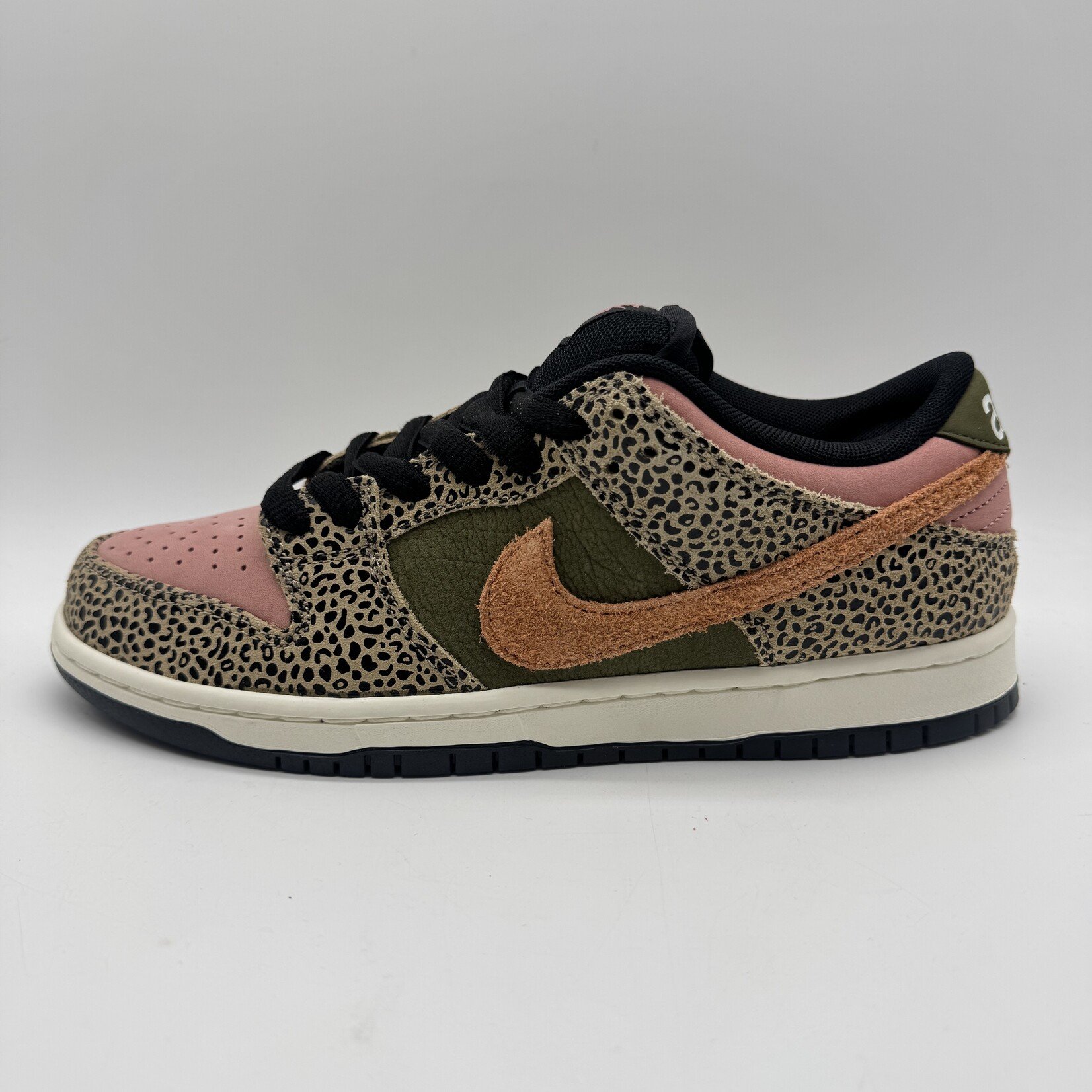 Nike SB Dunk Low Arts-Rec