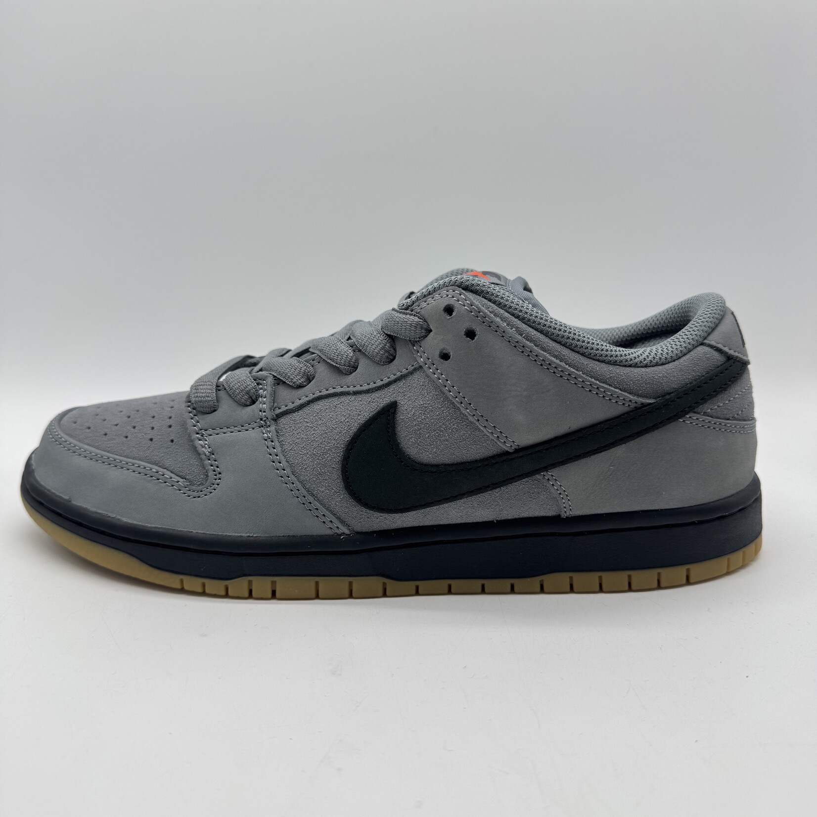 Nike SB Dunk Low Pro Cool Grey