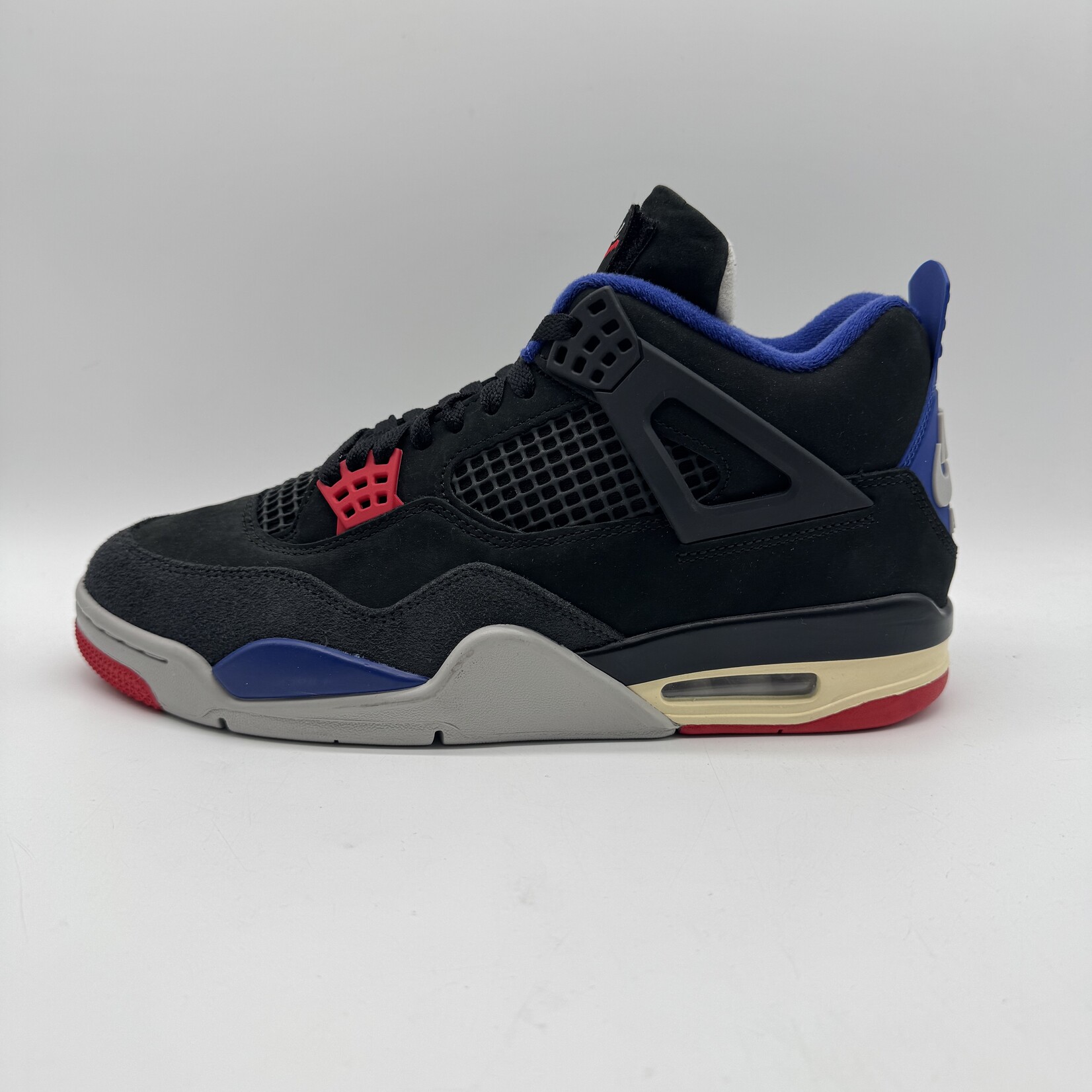 Jordan 4 Retro Rare Air (White Lettering)