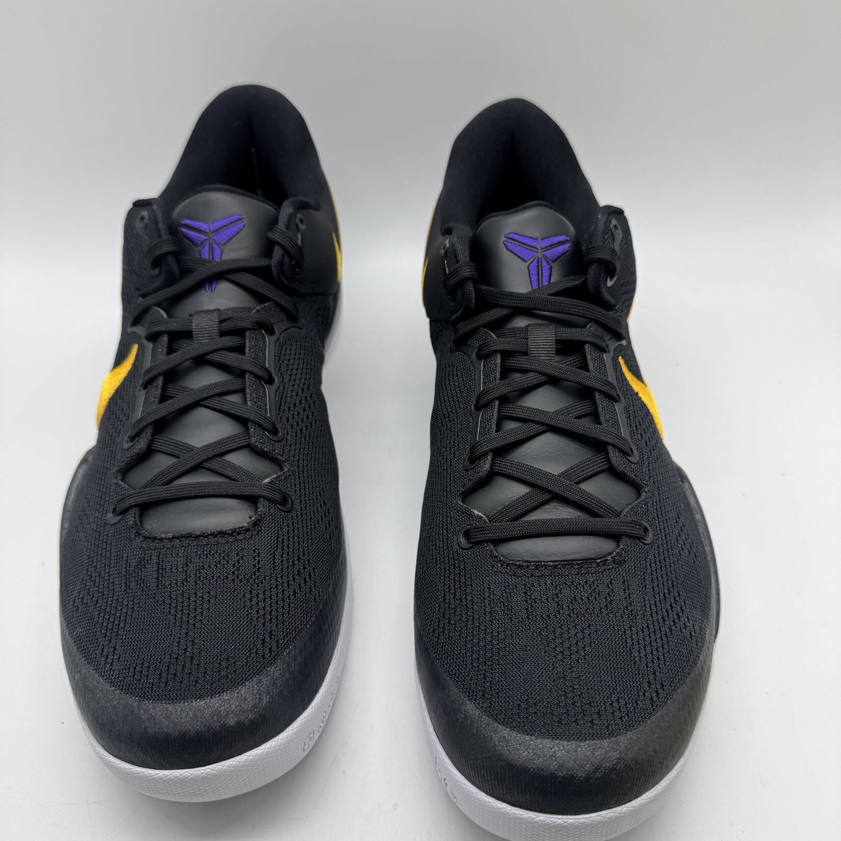 Nike Kobe 8 Protro Lakers Away