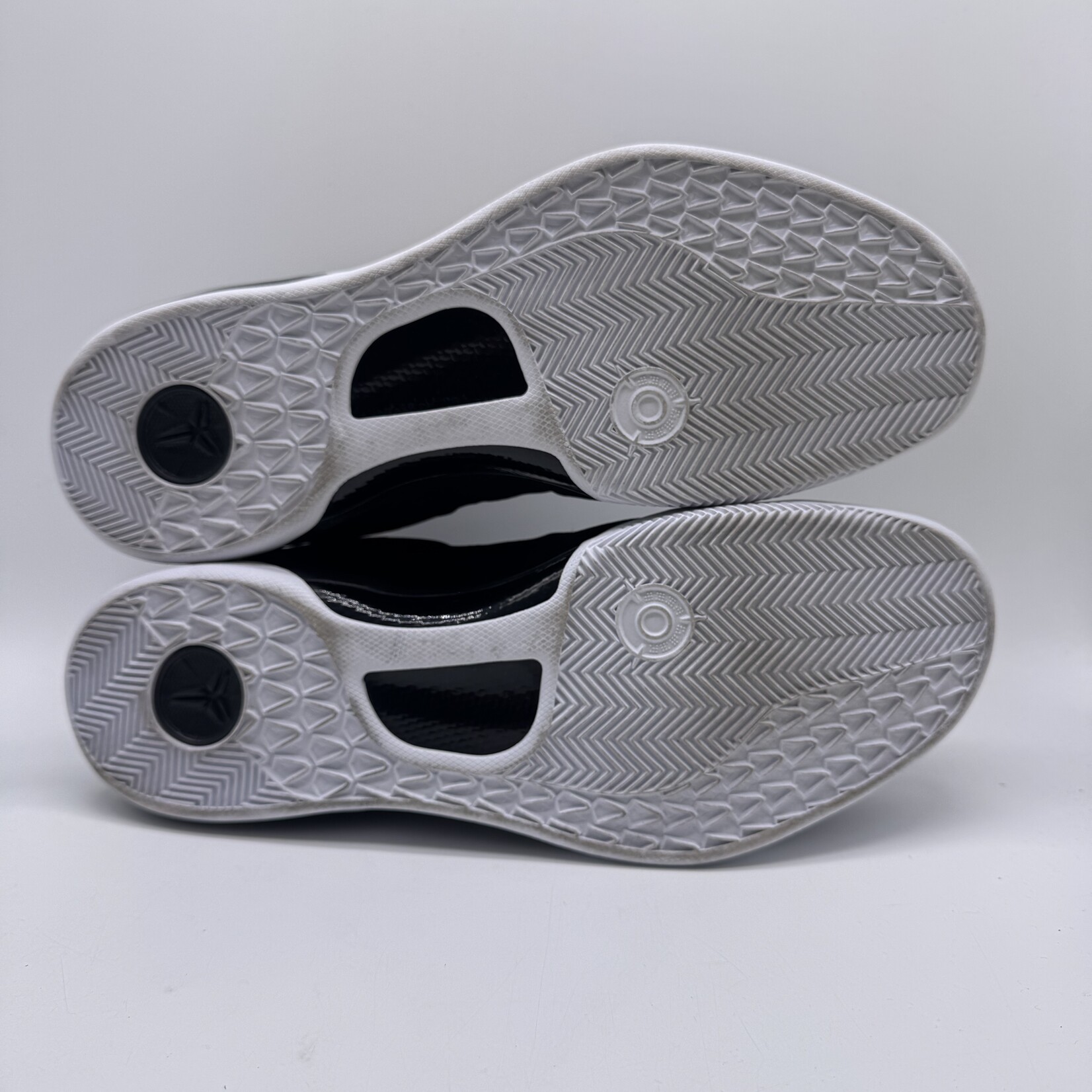 Nike Kobe 8 Protro Lakers Away