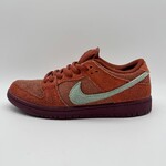 Nike SB Dunk Low Mystic Red Rosewood