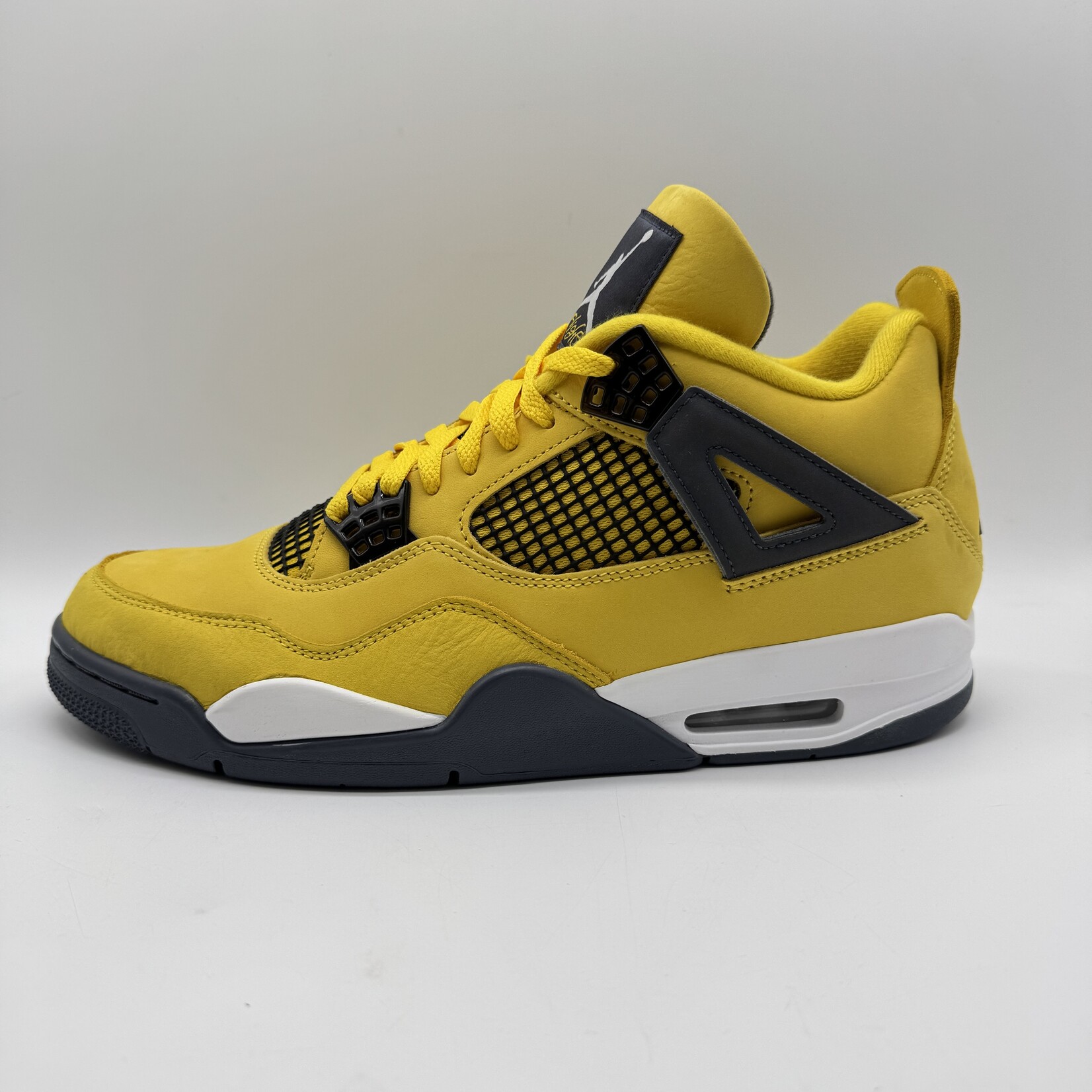Jordan 4 Retro Lightning (2021)