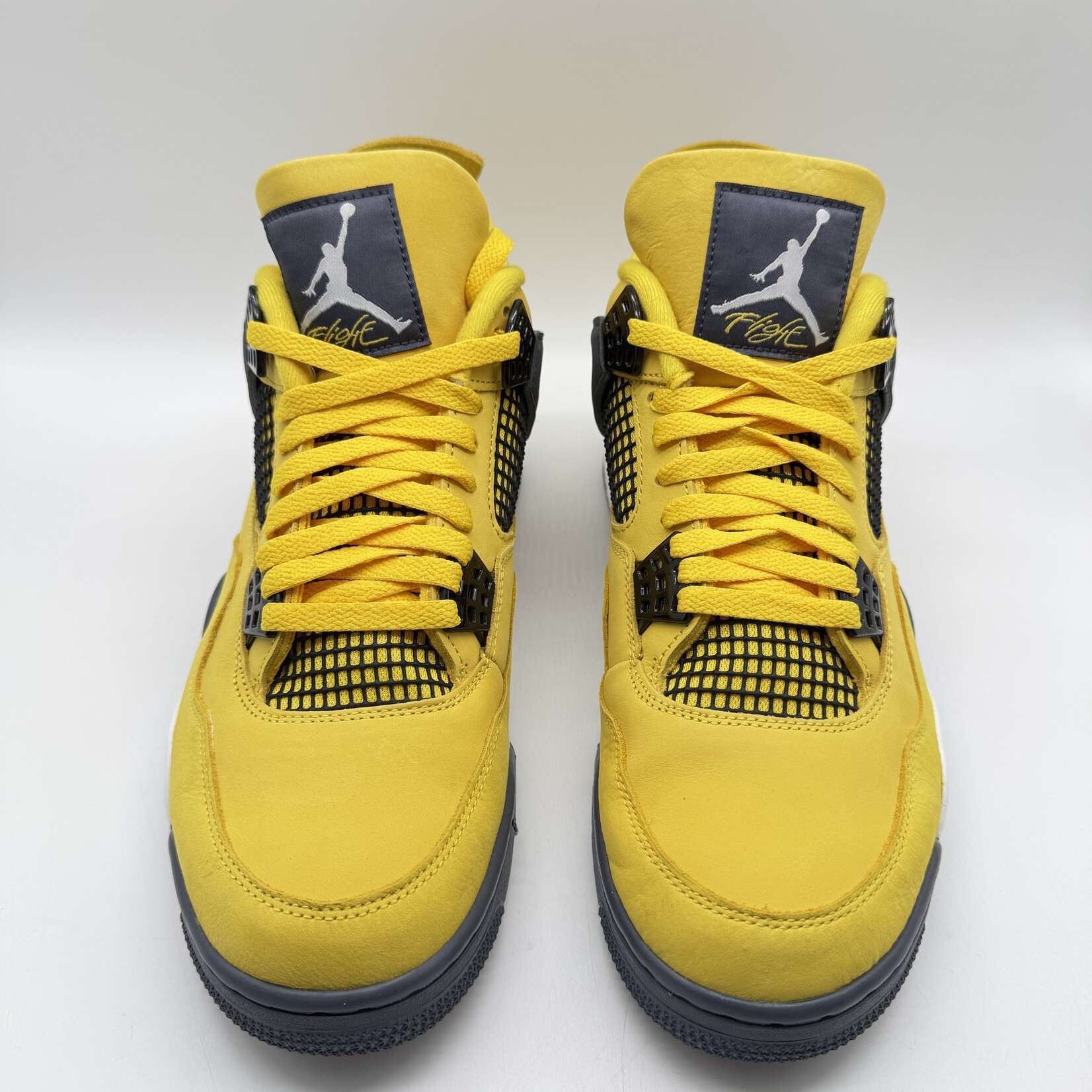 Jordan 4 Retro Lightning (2021)