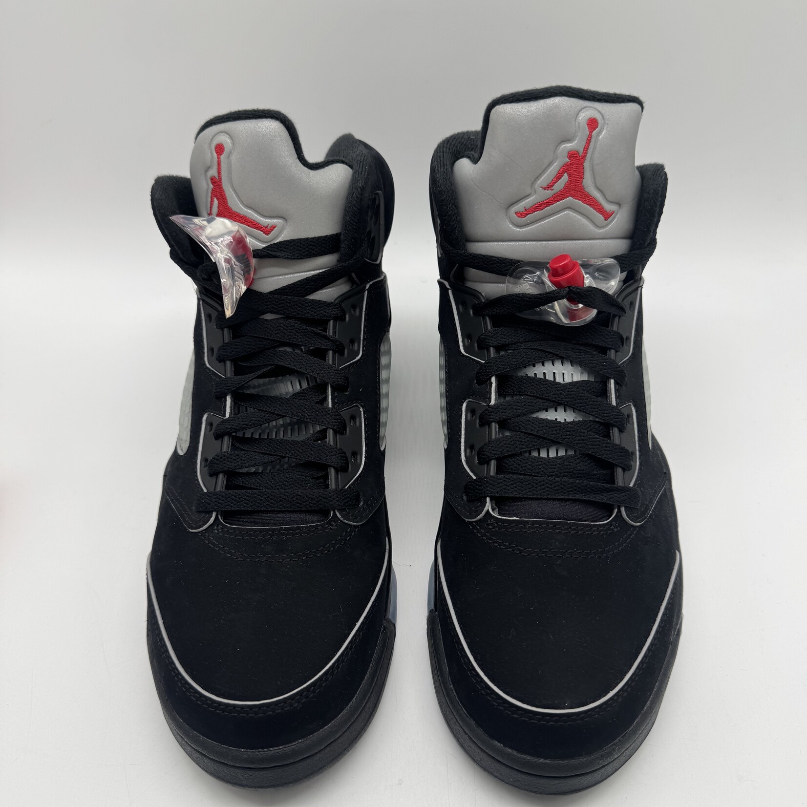 Jordan 5 Retro OG Black Metallic Reimagined