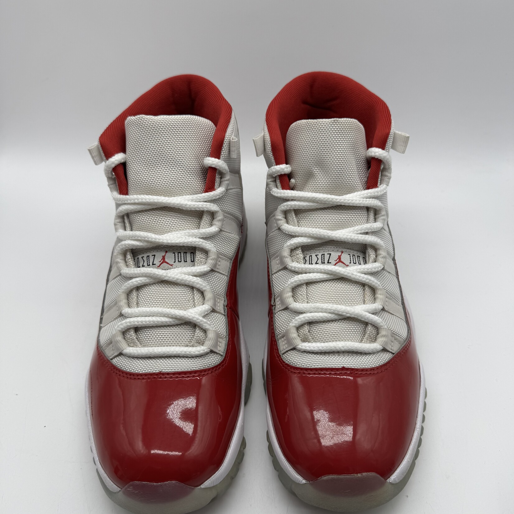 Jordan 11 Retro Cherry (2022)