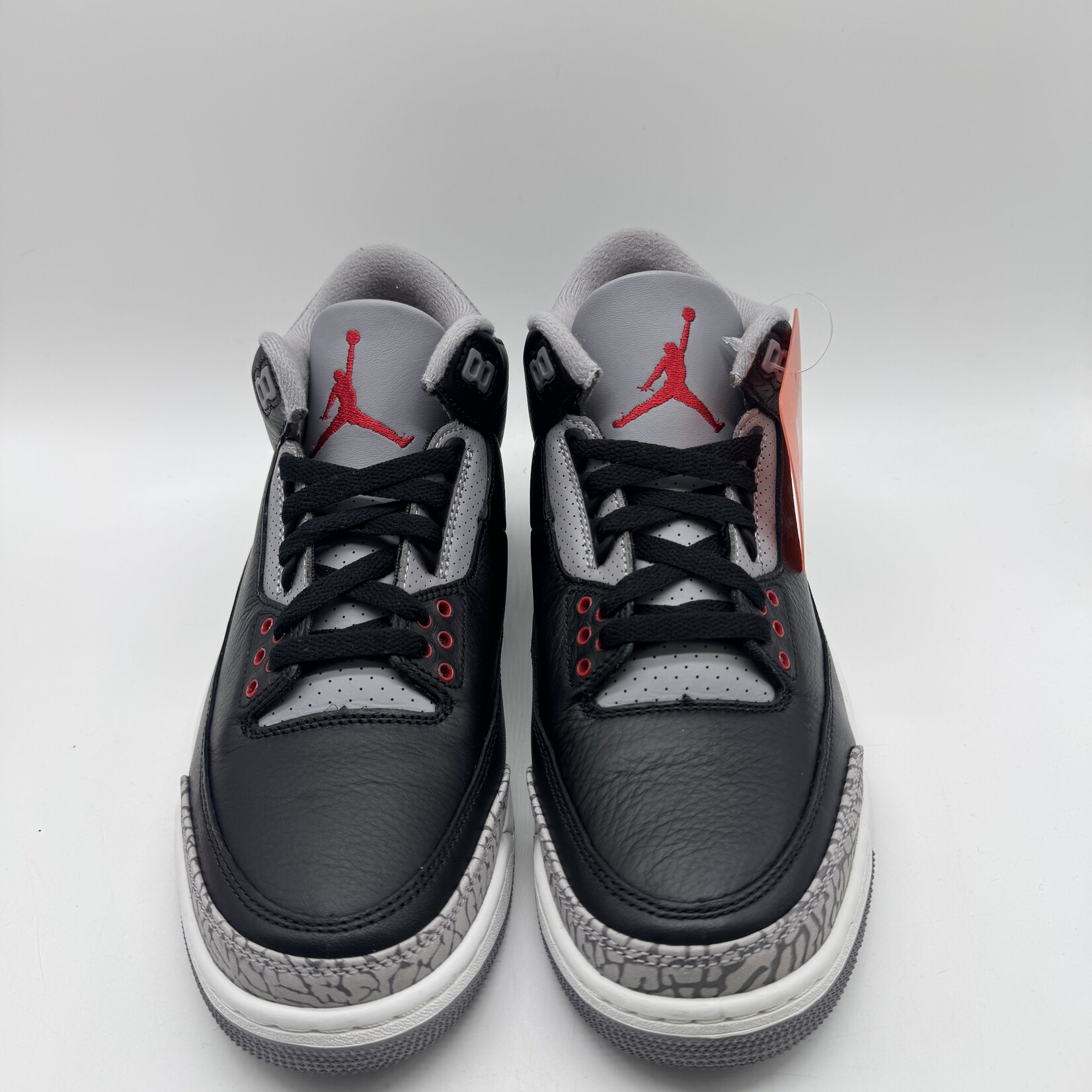 Jordan 3 Retro OG Black Cement (2024)