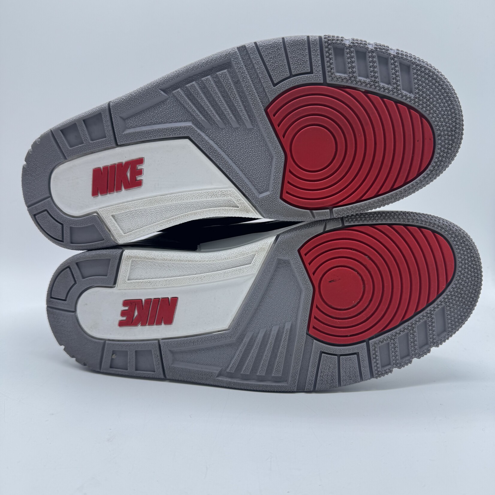 Jordan 3 Retro OG Black Cement (2024)