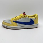 Jordan 1 Retro Low OG SP Travis Scott Canary (Women's)