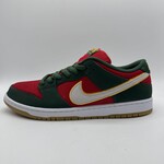 Nike SB Dunk Low Pro PRM Seattle Supersonics