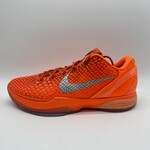 Nike Kobe 6 Protro Total Orange