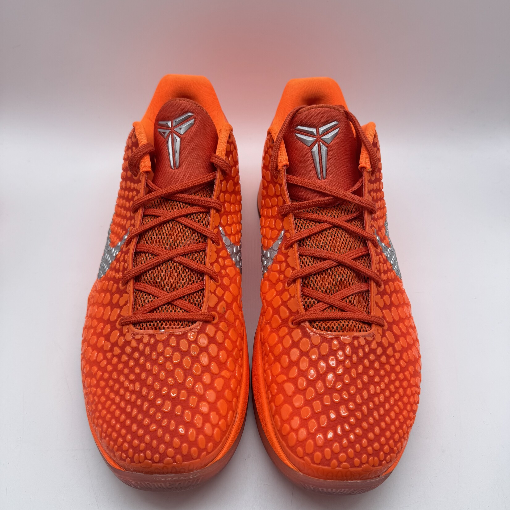 Nike Kobe 6 Protro Total Orange