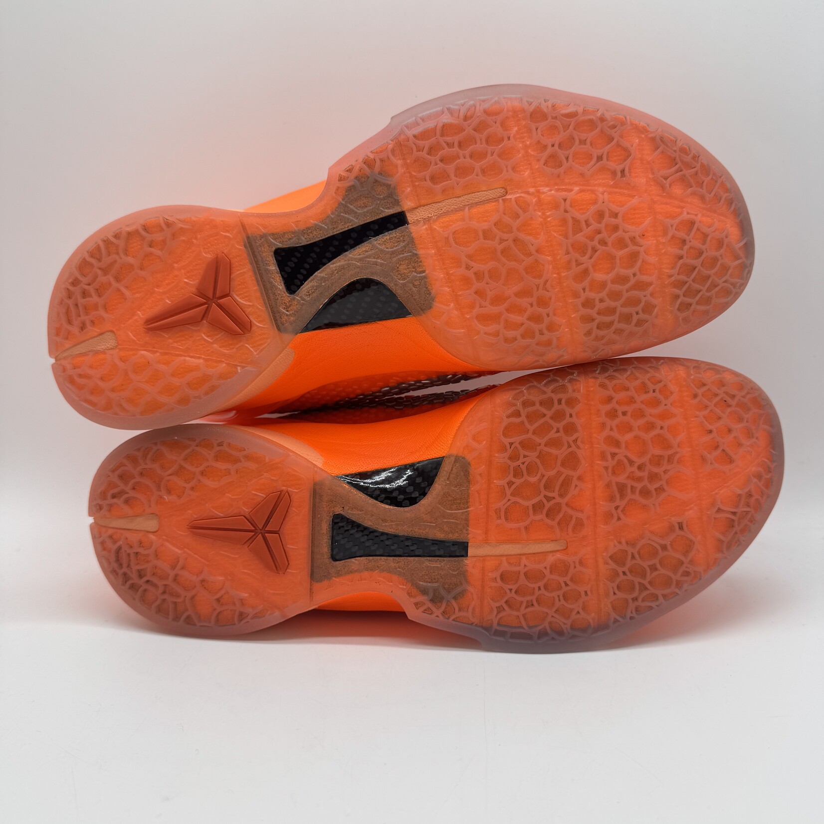 Nike Kobe 6 Protro Total Orange