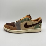 Jordan 1 Retro Low OG Zion Williamson Voodoo