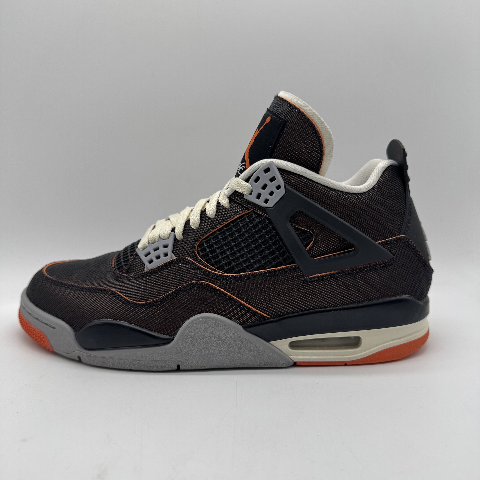 Jordan 4 Retro Starfish (Women's)