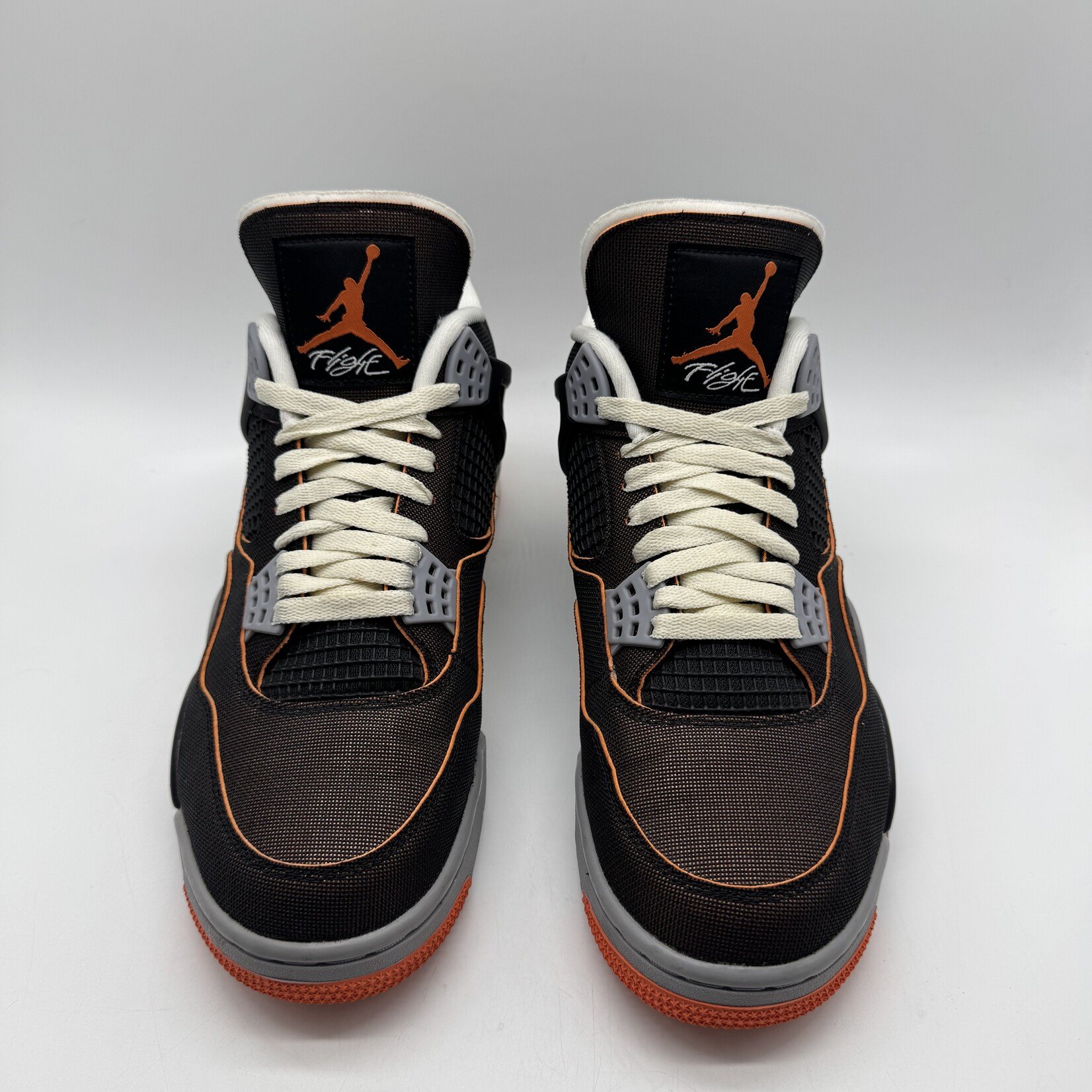 Jordan 4 Retro Starfish (Women's)
