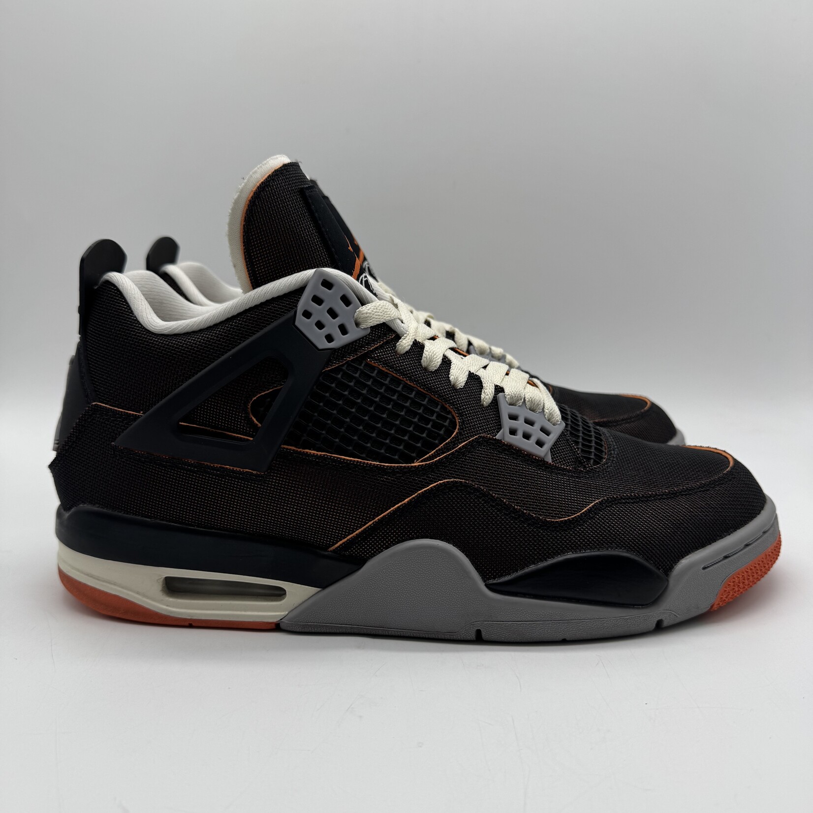 Jordan 4 Retro Starfish (Women's)