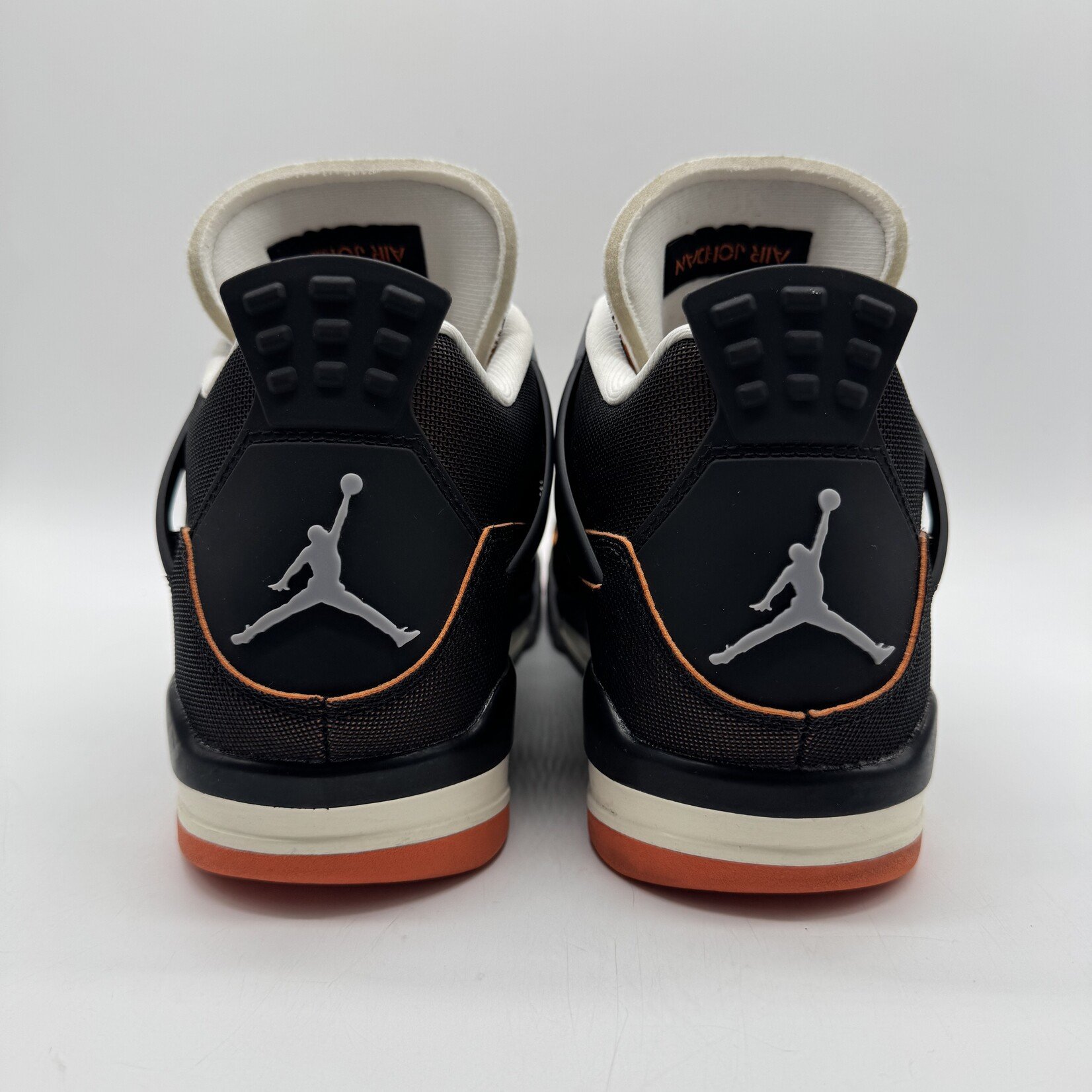 Jordan 4 Retro Starfish (Women's)