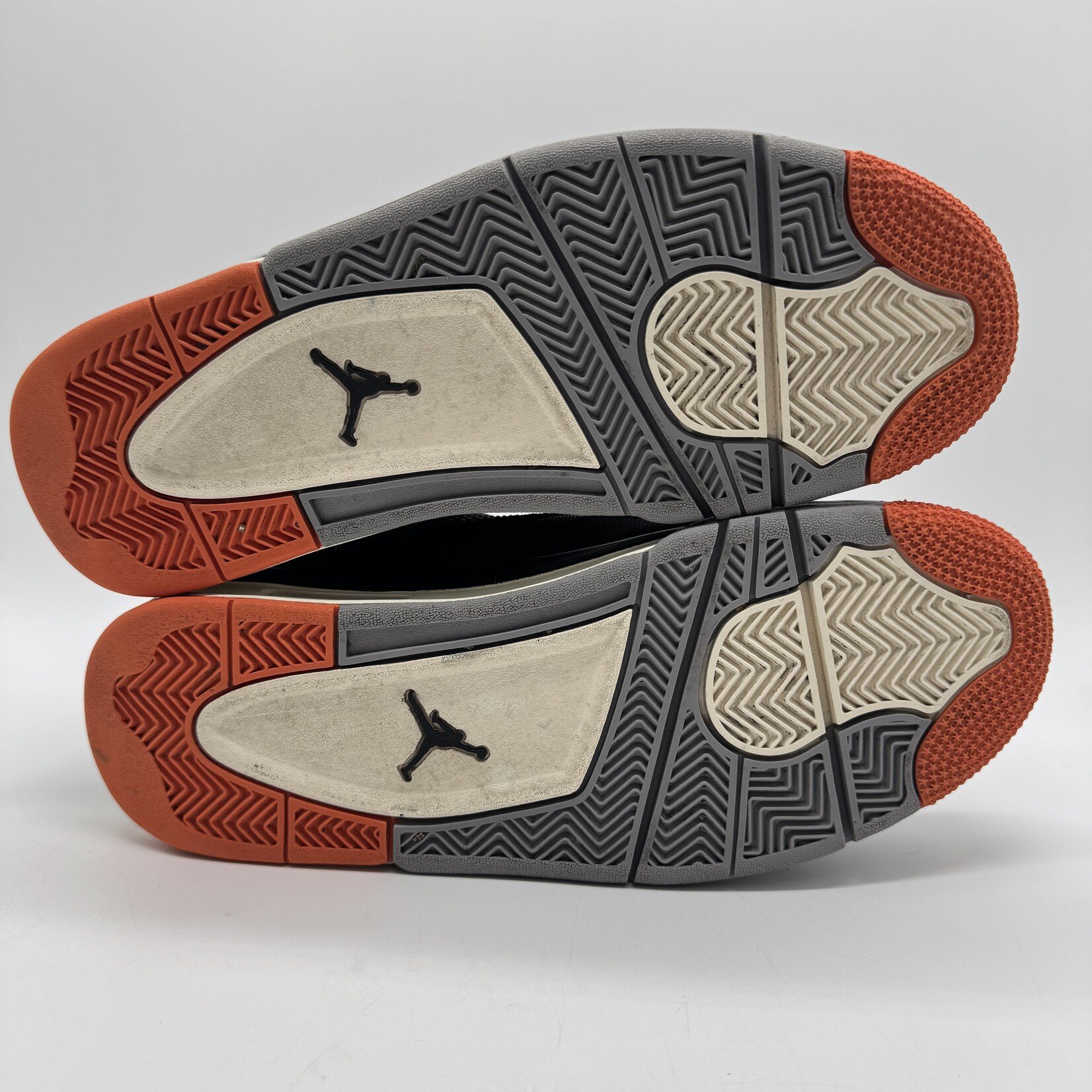 Jordan 4 Retro Starfish (Women's)