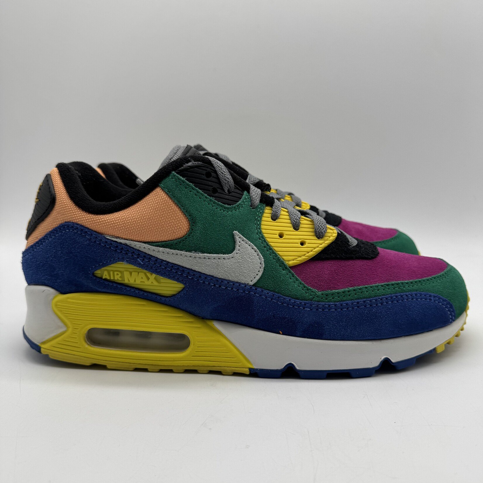 Nike Air Max 90 Viotech