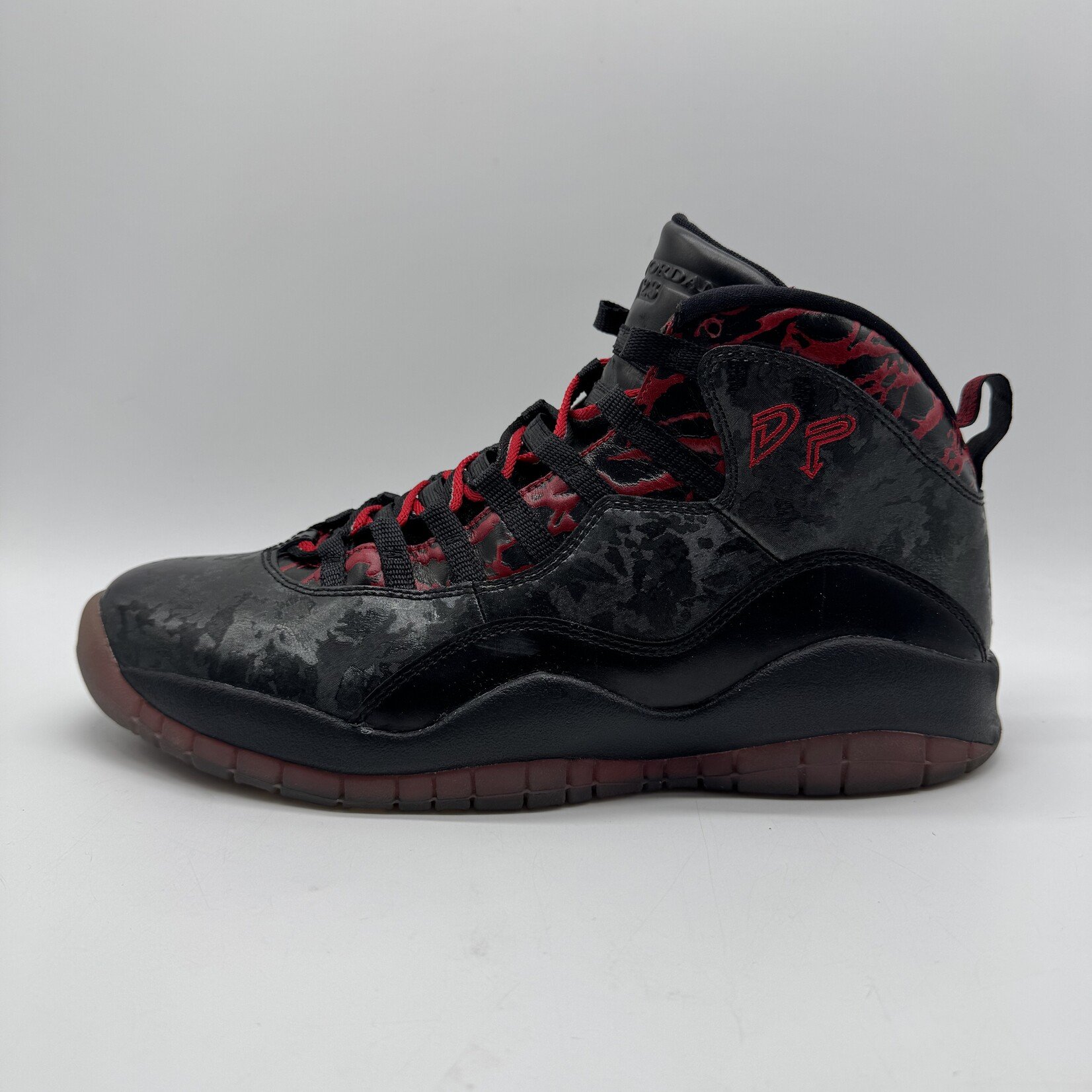 Jordan 10 Retro Doernbecher