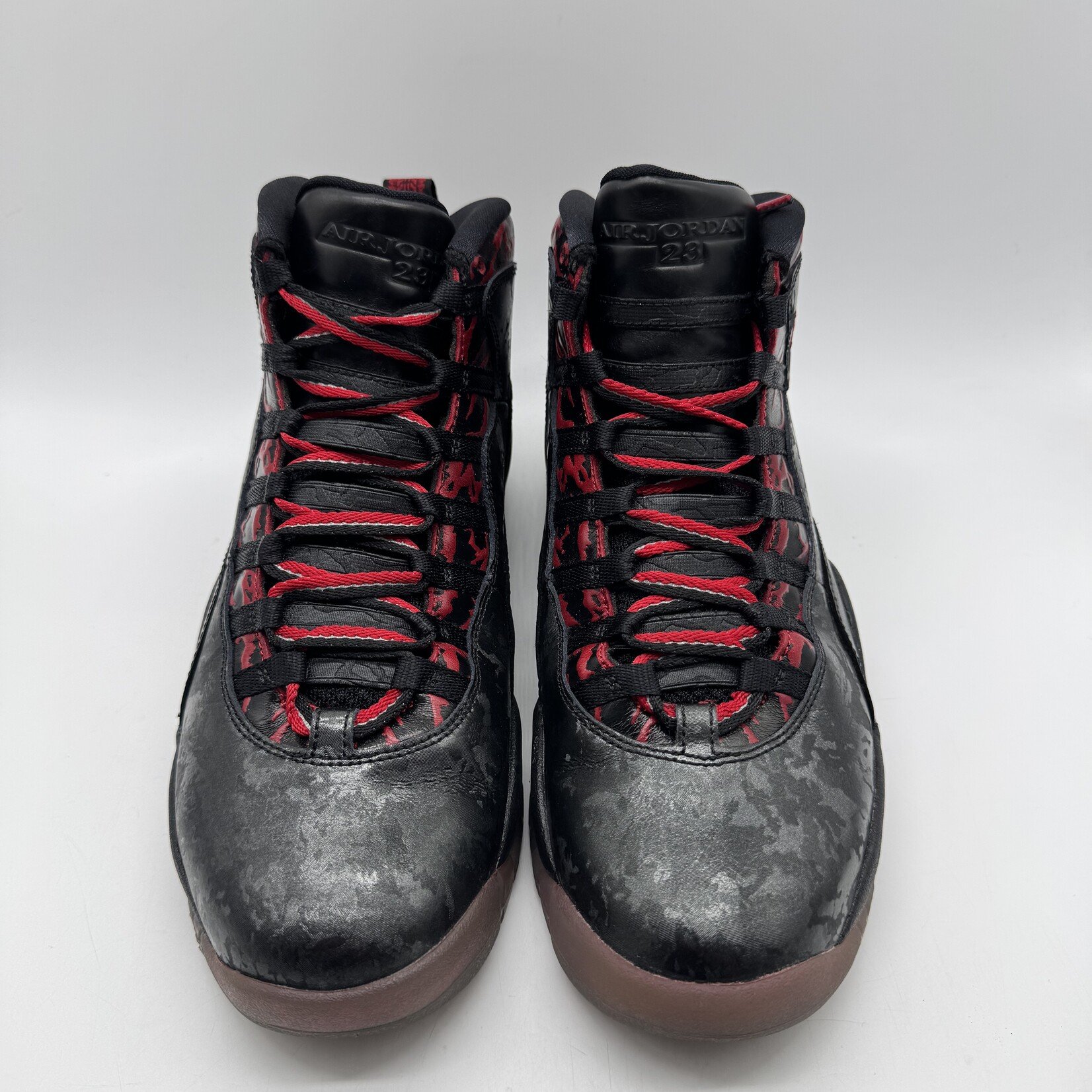 Jordan 10 Retro Doernbecher
