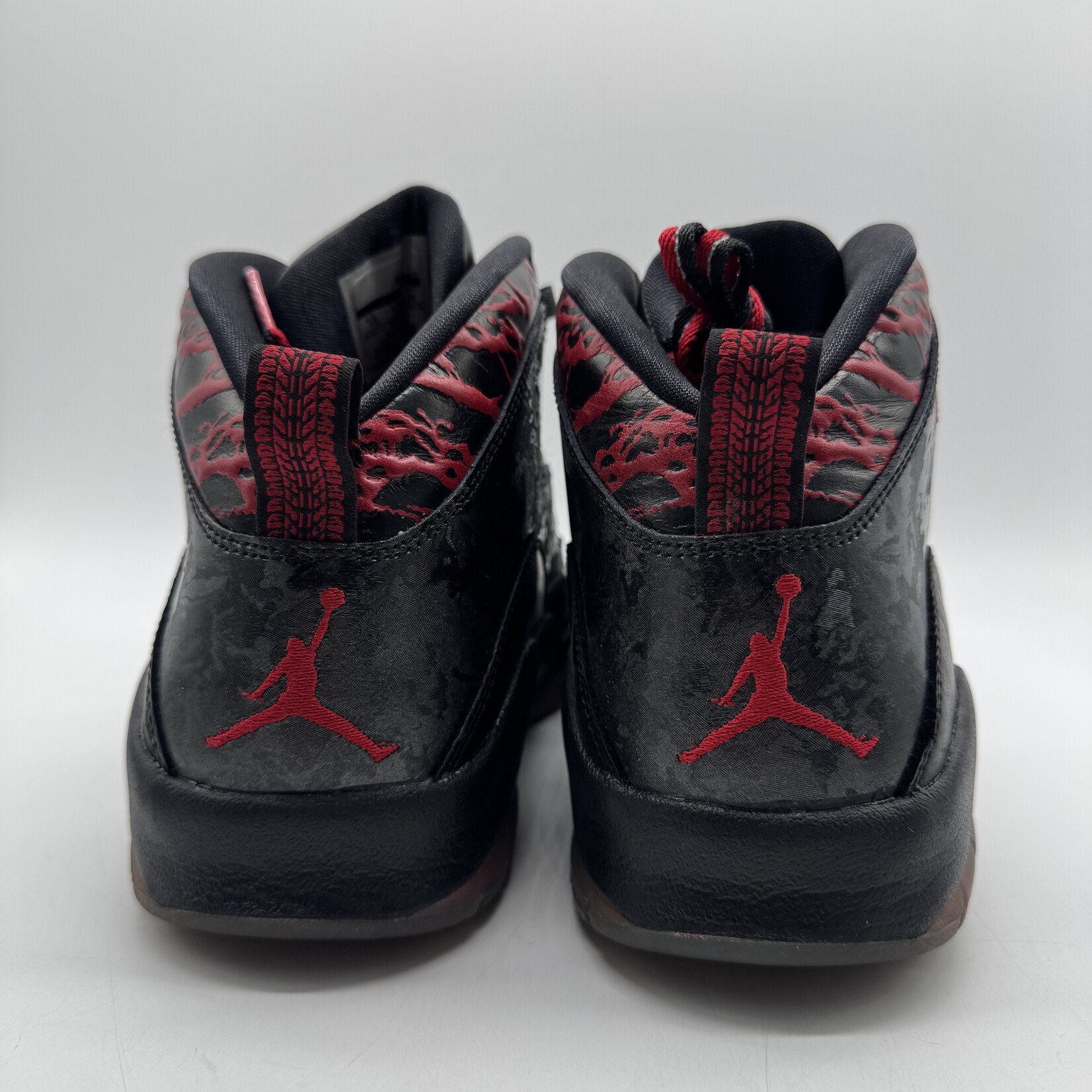 Jordan 10 Retro Doernbecher