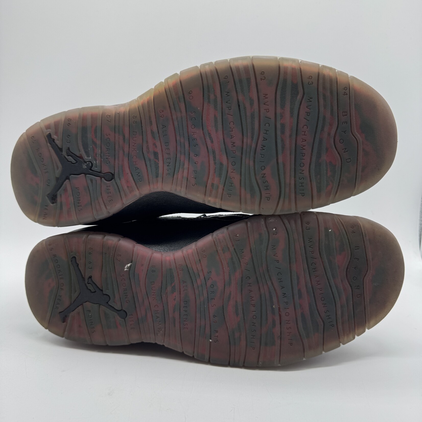 Jordan 10 Retro Doernbecher