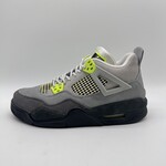 Jordan 4 Retro SE 95 Neon (GS)