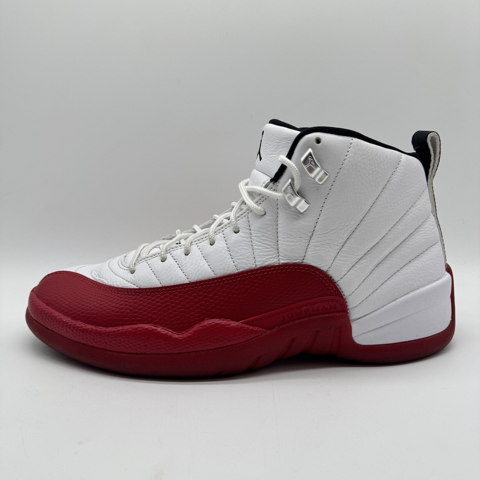 Jordan 12 Retro Cherry (2023)