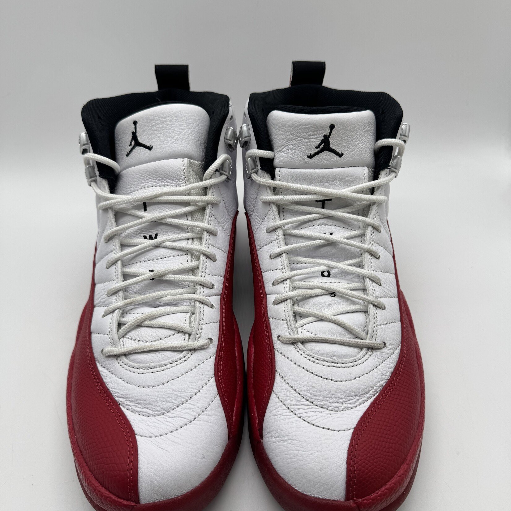Jordan 12 Retro Cherry (2023)