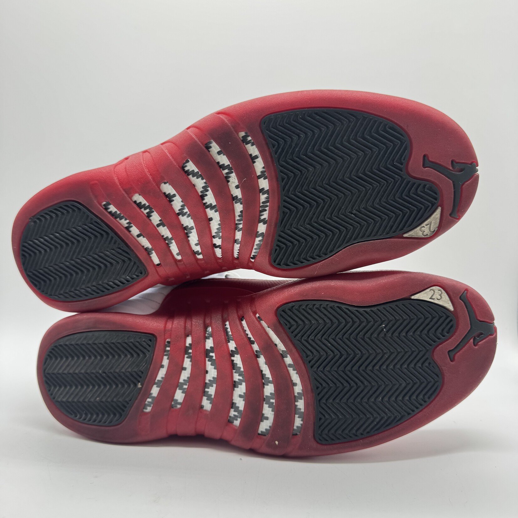 Jordan 12 Retro Cherry (2023)