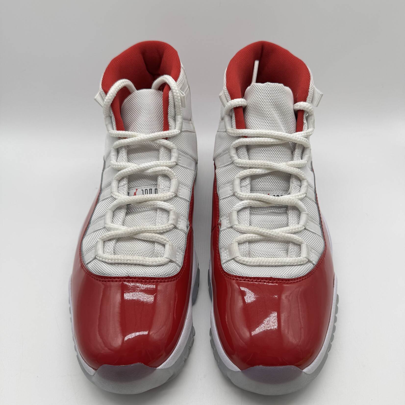 Jordan 11 Retro Cherry (2022)