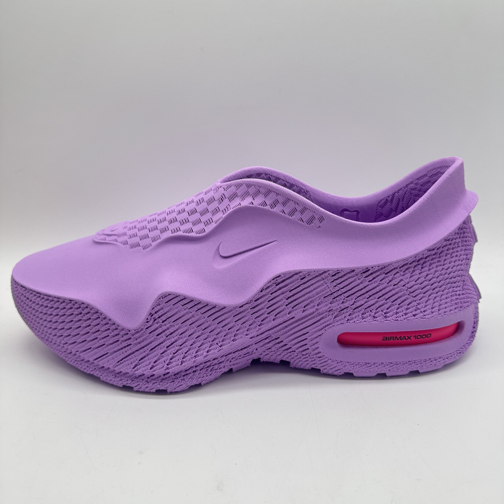 Nike Air Max 1000 Lilac