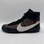 Nike Blazer Mid Off-White Grim Reaper