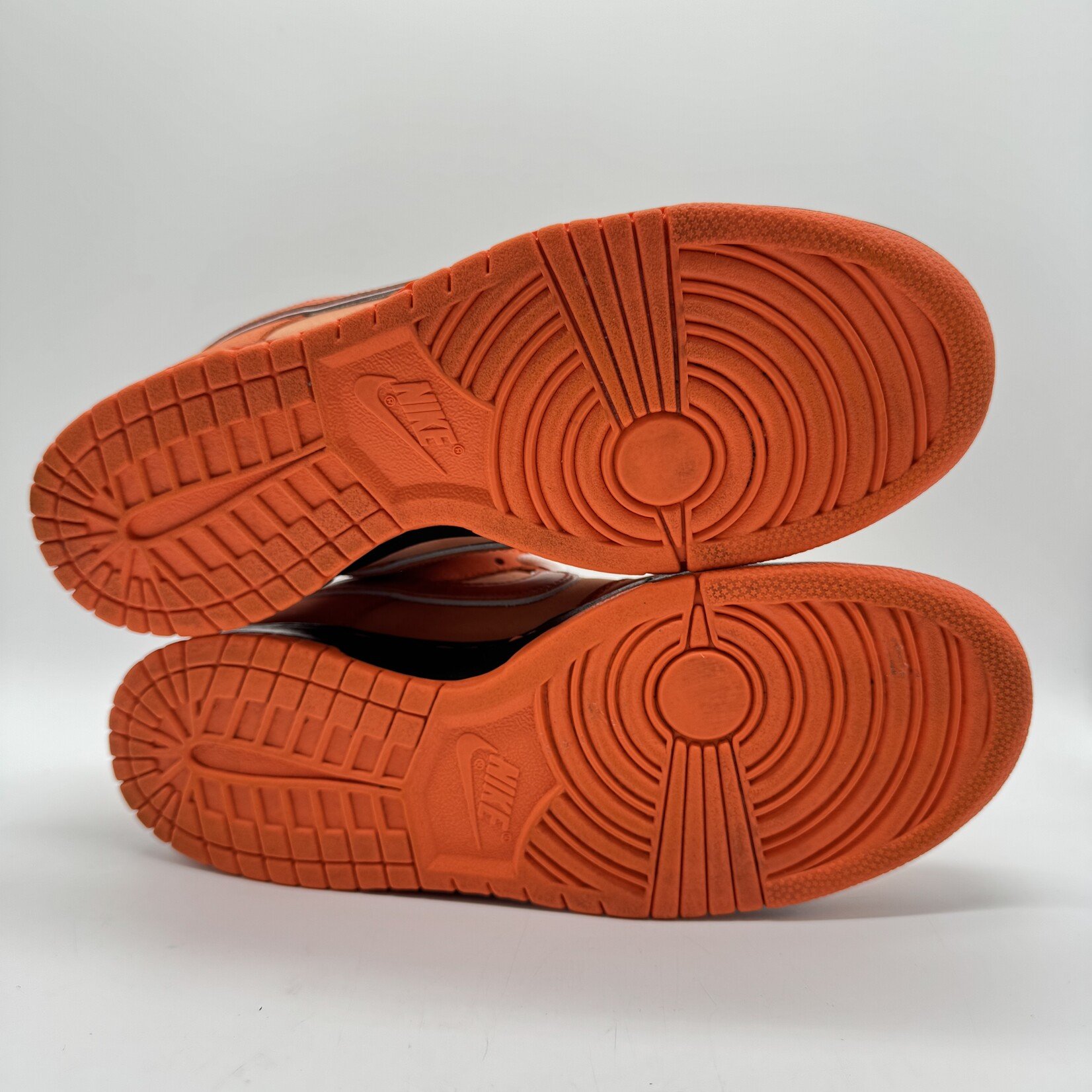 Nike SB Dunk Low Concepts Orange Lobster