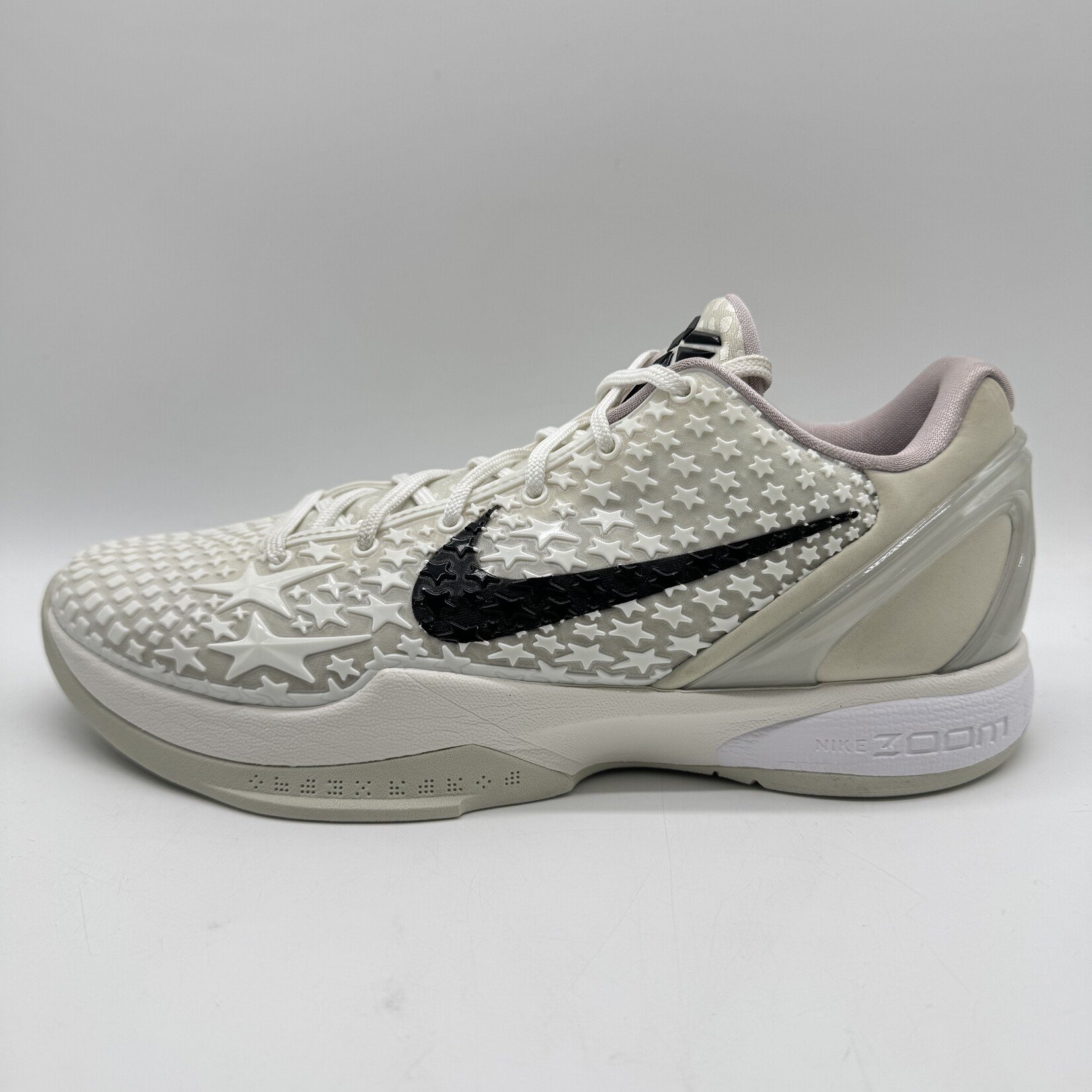 Nike Kobe 6 Protro Sail All-Star