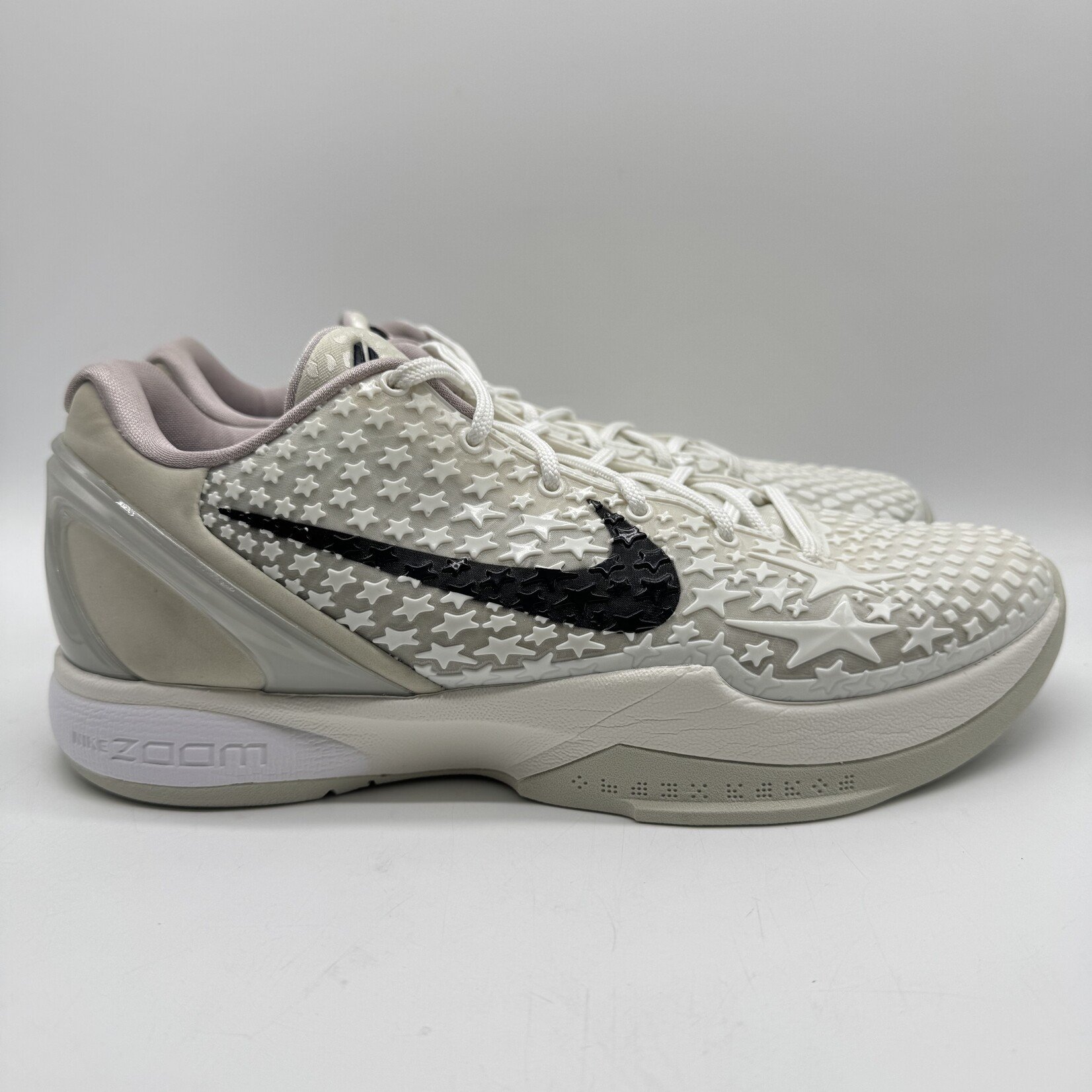 Nike Kobe 6 Protro Sail All-Star