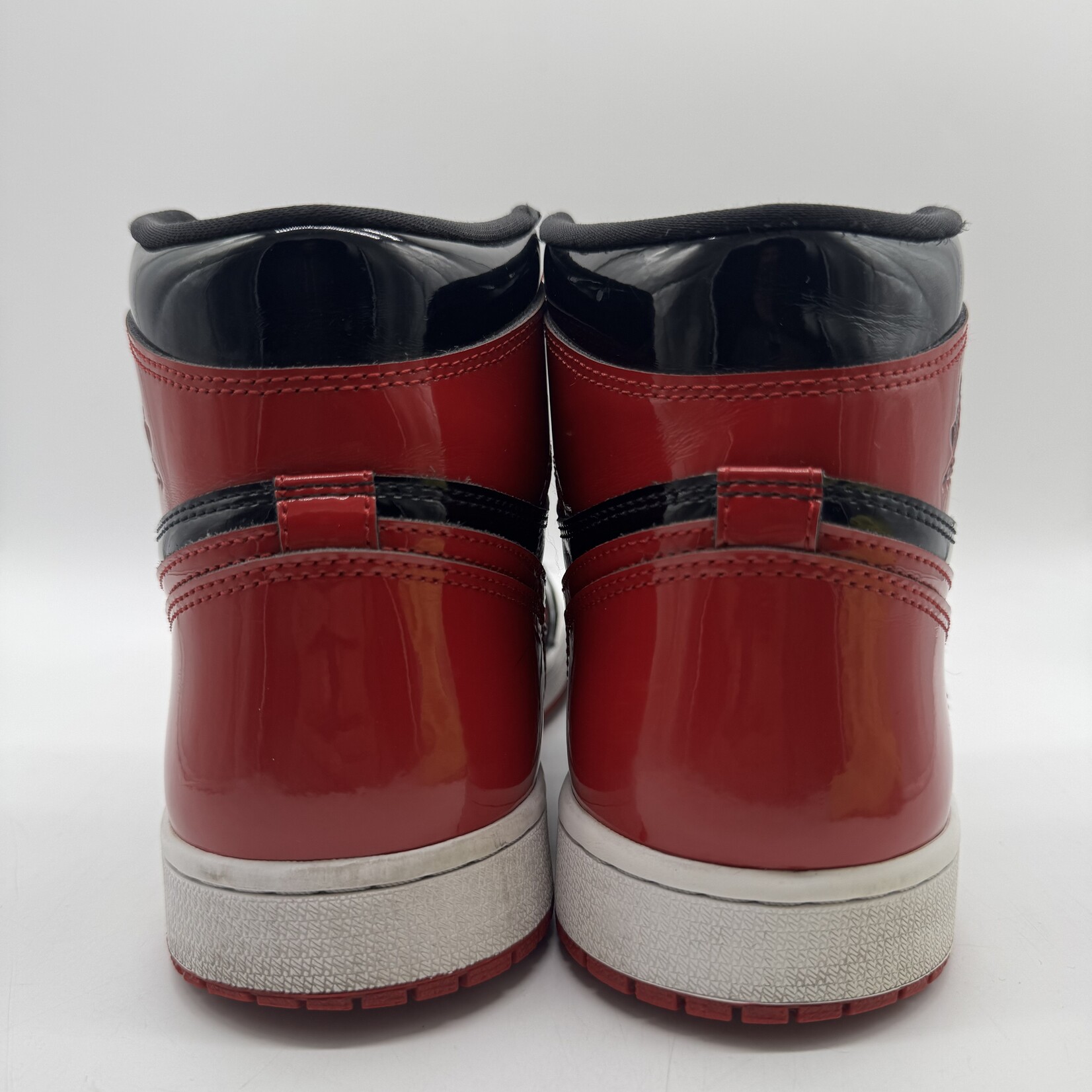 Jordan 1 Retro High OG Patent Bred