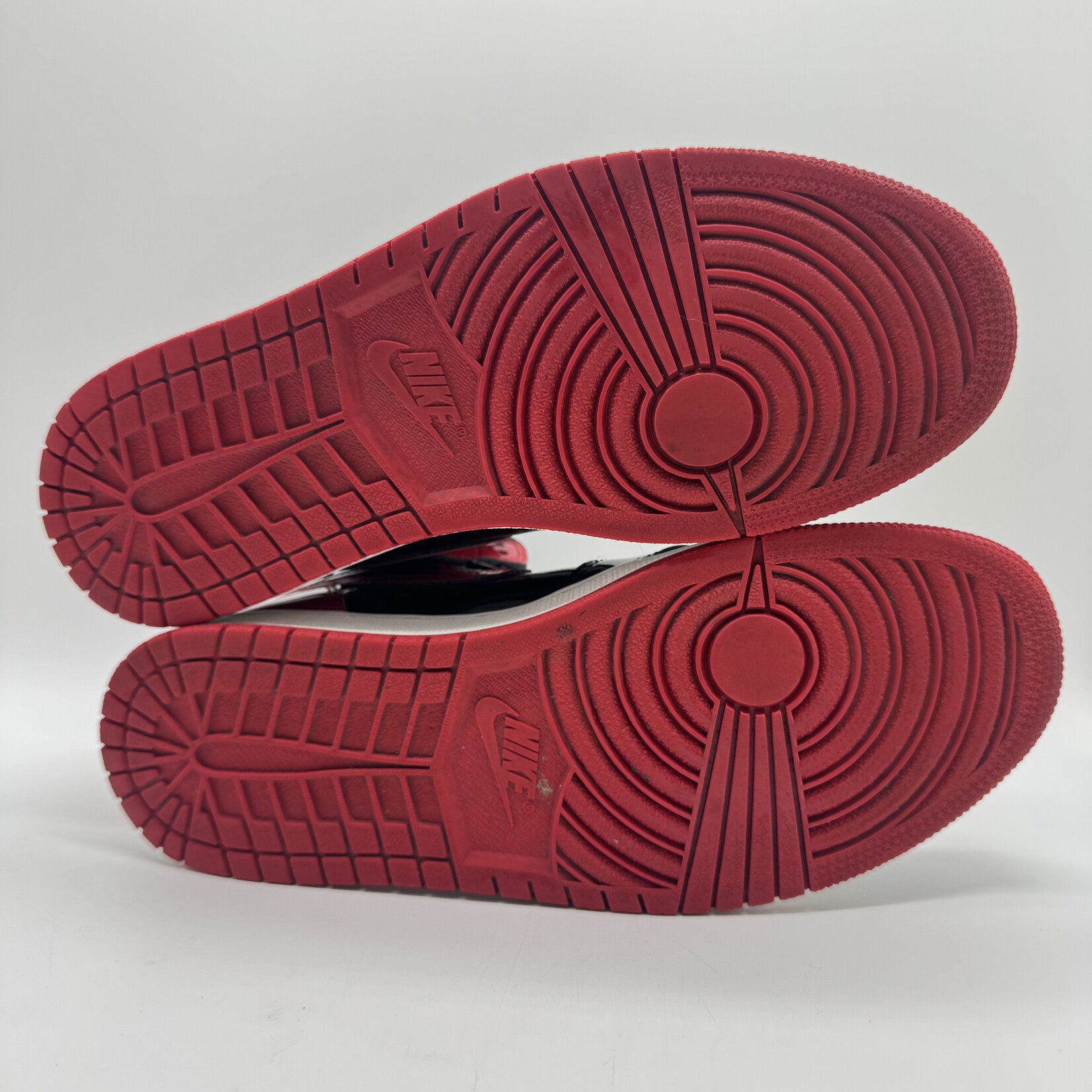 Jordan 1 Retro High OG Patent Bred