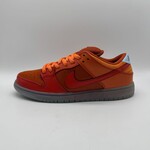 Nike SB Dunk Low Gamma Orange