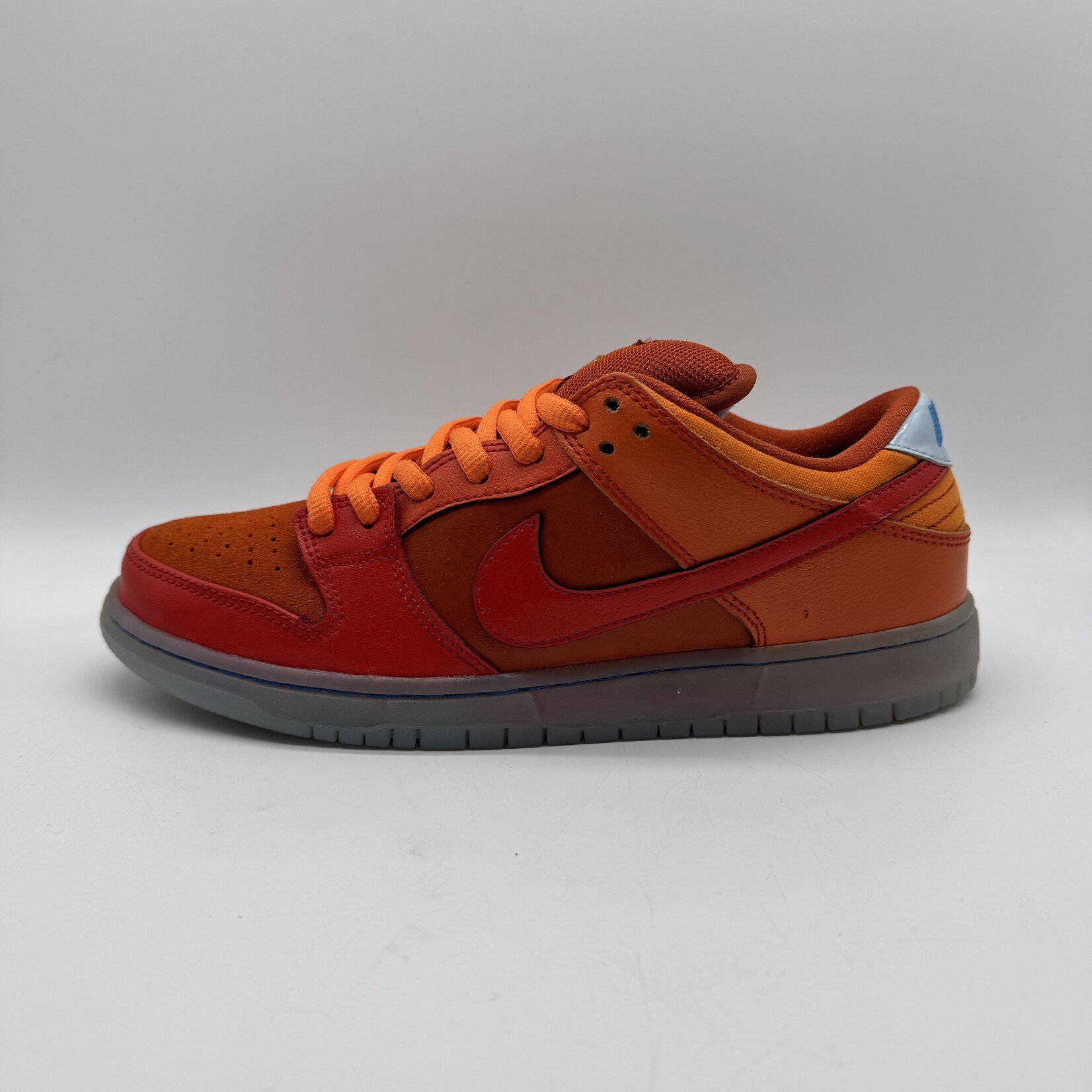 Nike SB Dunk Low Gamma Orange