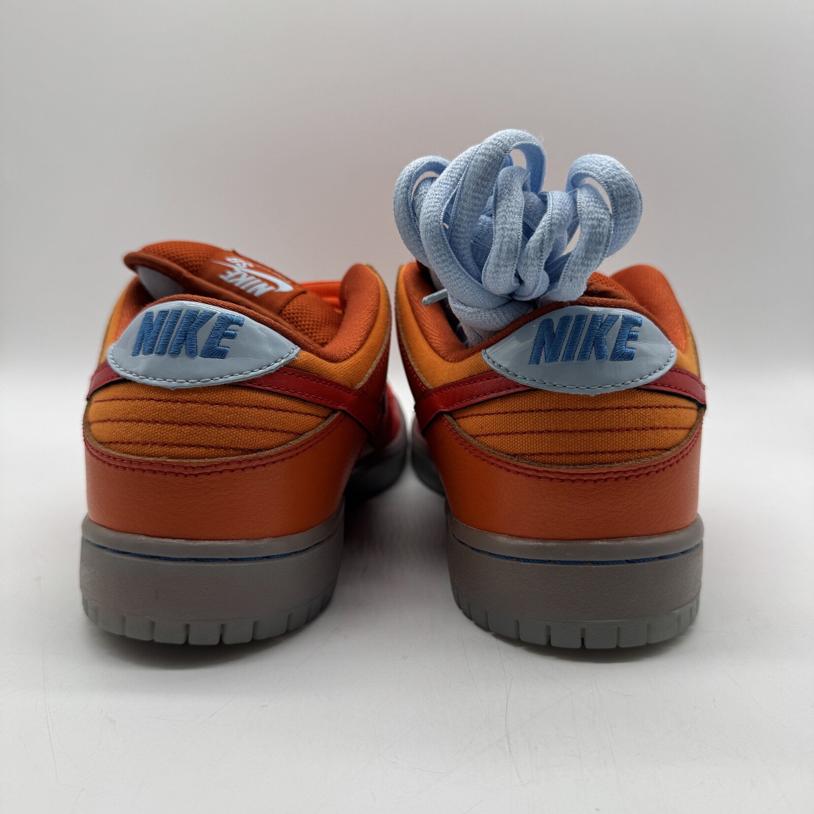 Nike SB Dunk Low Gamma Orange