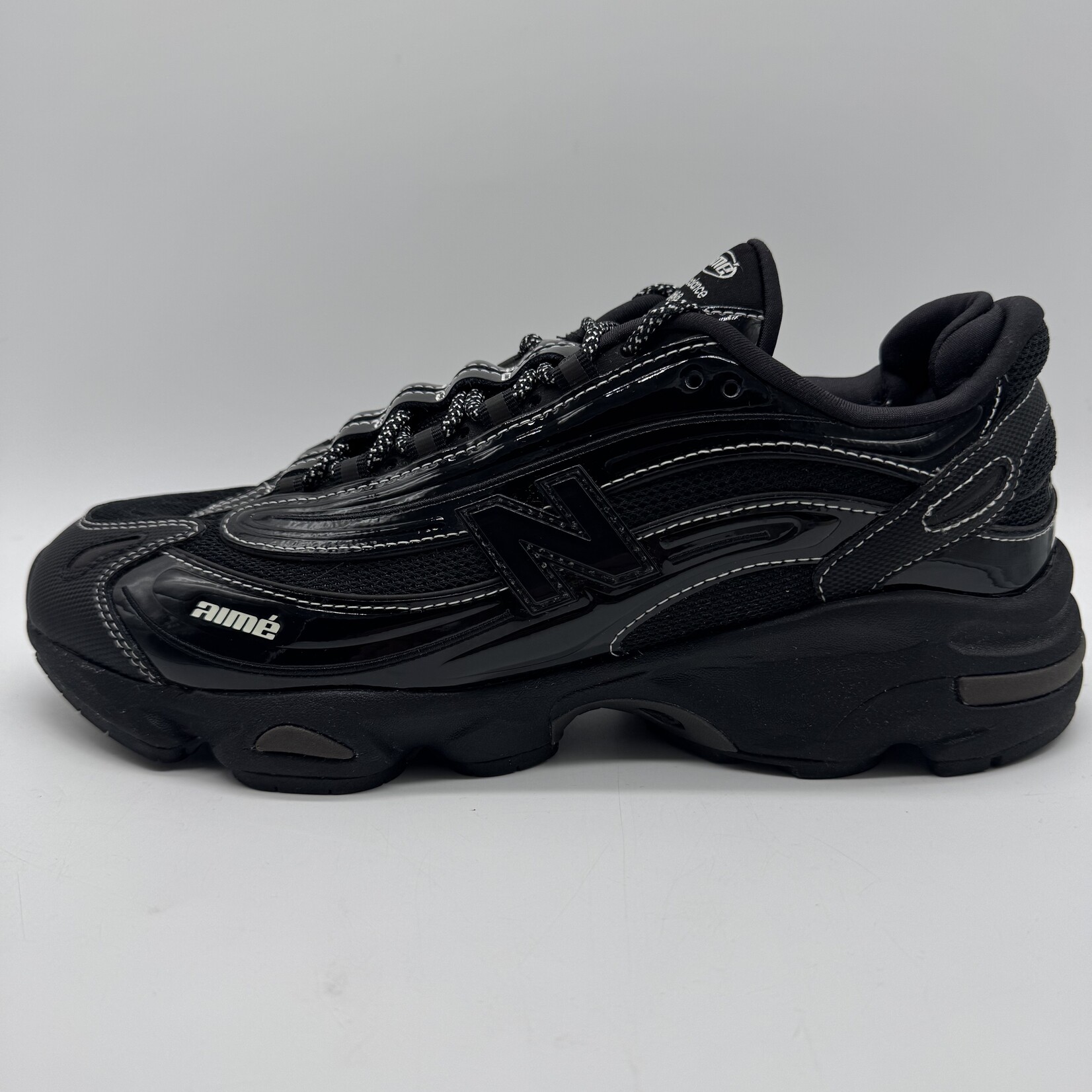 New Balance 1000 Aime Leon Dore Black