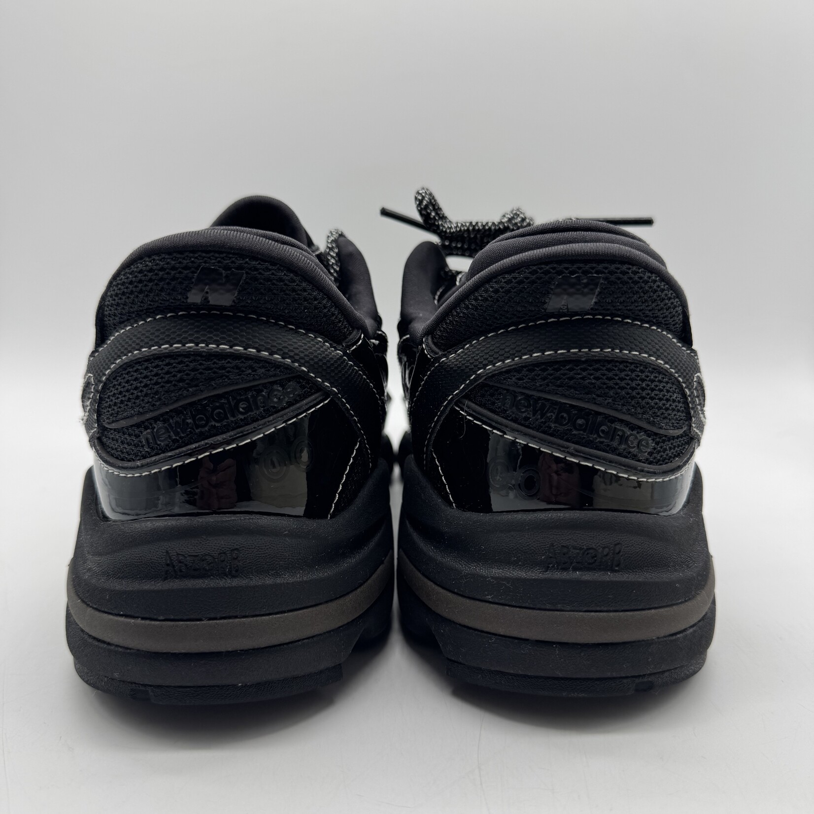 New Balance 1000 Aime Leon Dore Black