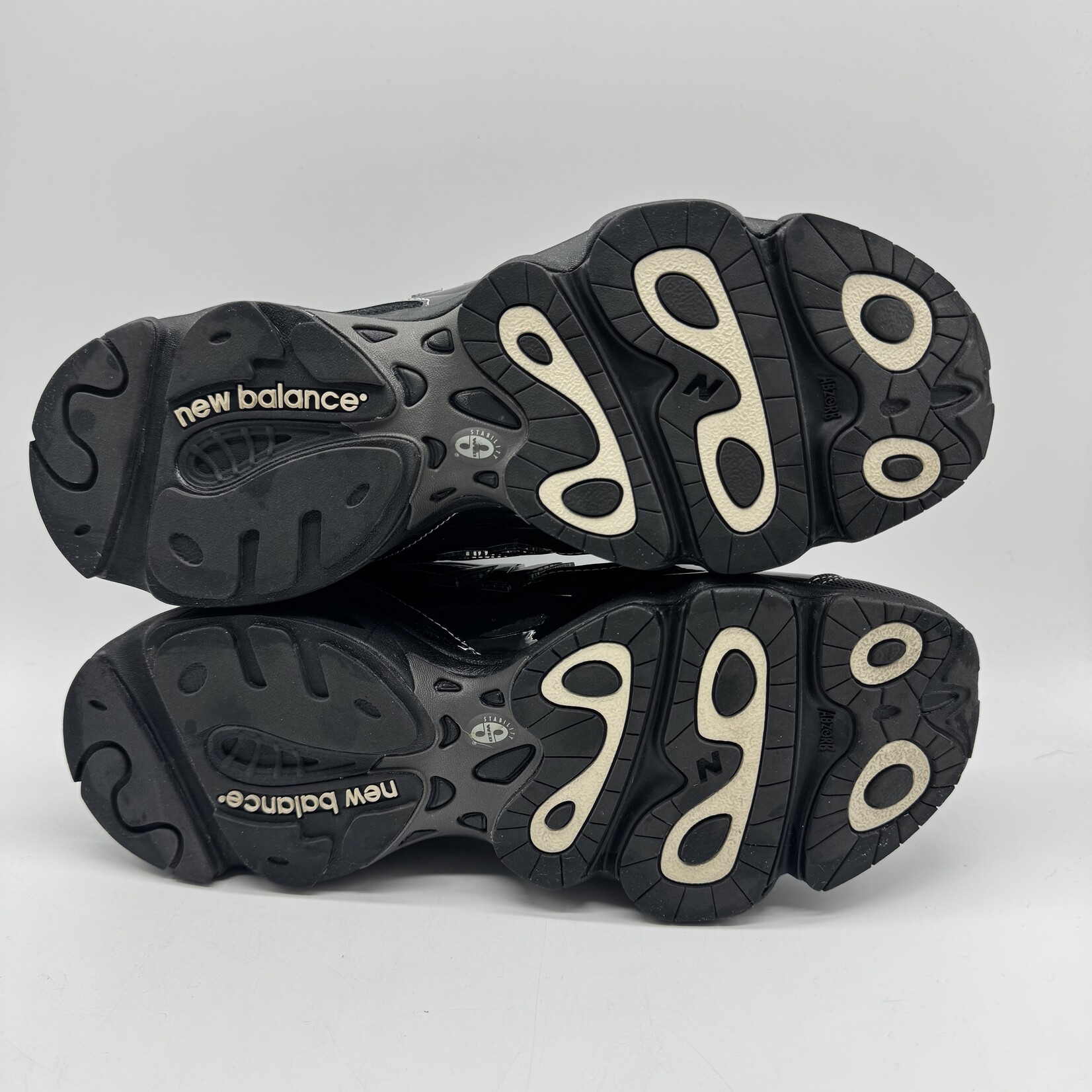 New Balance 1000 Aime Leon Dore Black