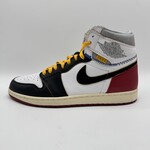 Jordan 1 Retro High Union Los Angeles Black Toe