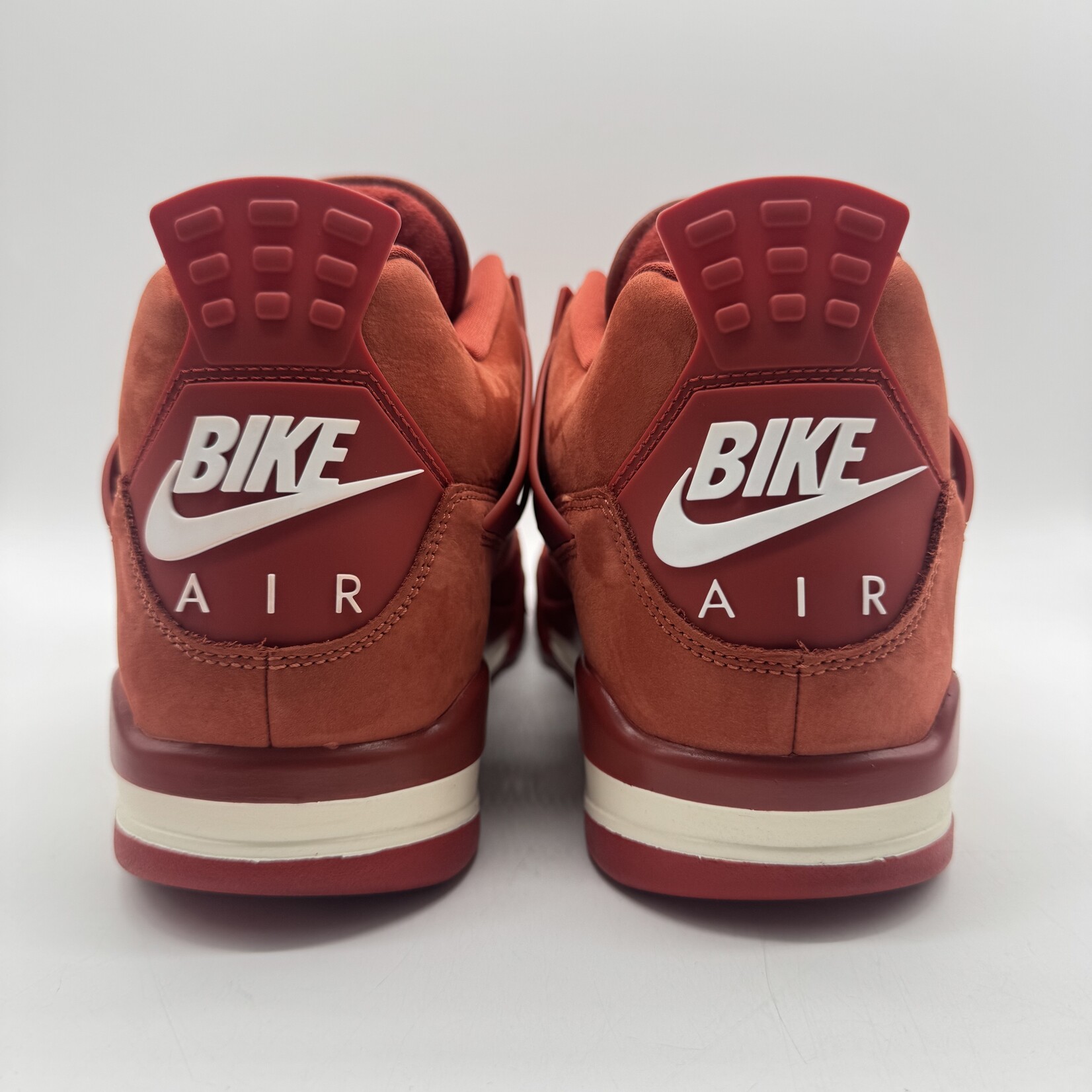 Air Jordan 4 Retro OG SP Nigel Sylvester Brick by Brick