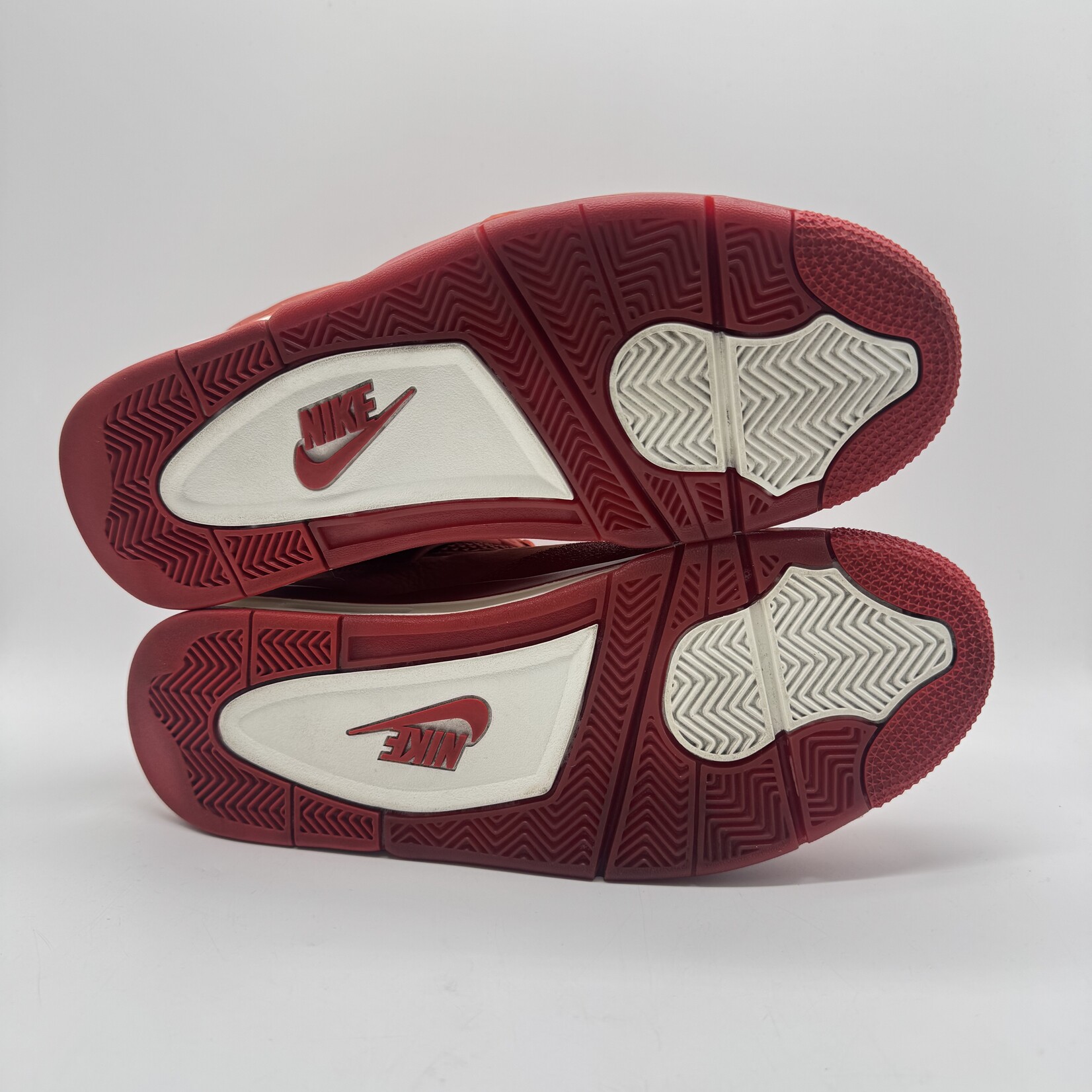 Air Jordan 4 Retro OG SP Nigel Sylvester Brick by Brick